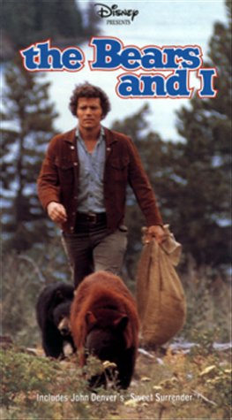 The Bears and I (1974) Screenshot 2