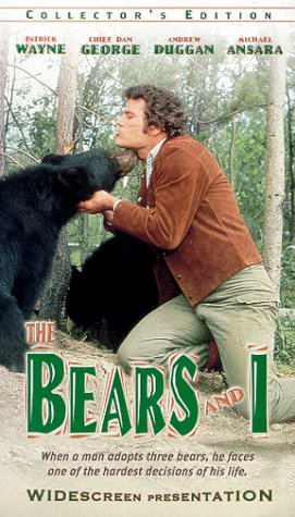The Bears and I (1974) Screenshot 3