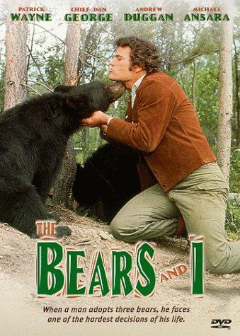 The Bears and I (1974) Screenshot 4