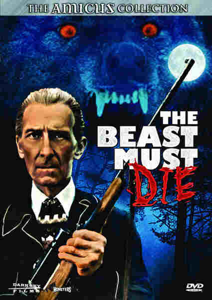 The Beast Must Die (1974) Screenshot 1