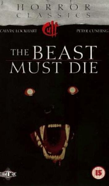 The Beast Must Die (1974) Screenshot 5