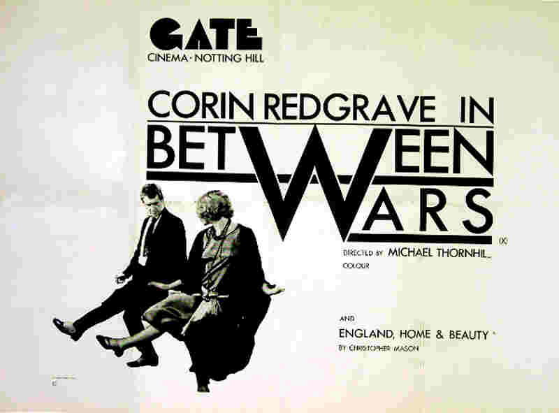 Between Wars (1974) Screenshot 2