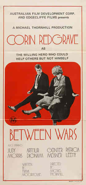 Between Wars (1974) Screenshot 3