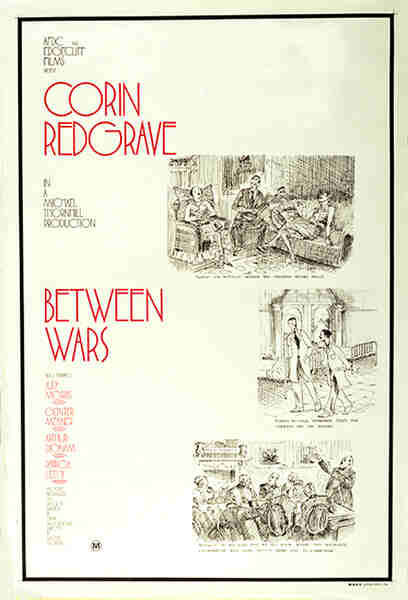 Between Wars (1974) Screenshot 4