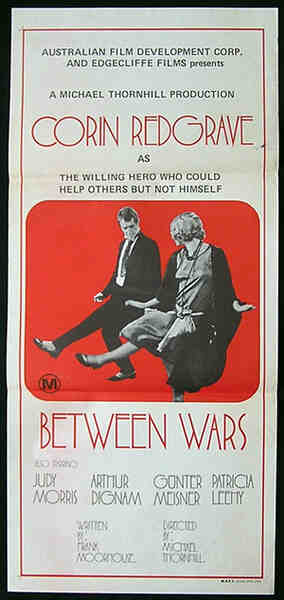 Between Wars (1974) Screenshot 5
