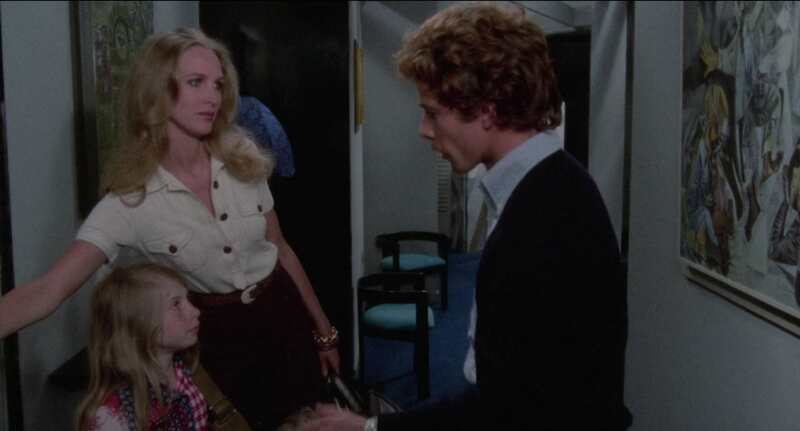 Beyond the Door (1974) Screenshot 3