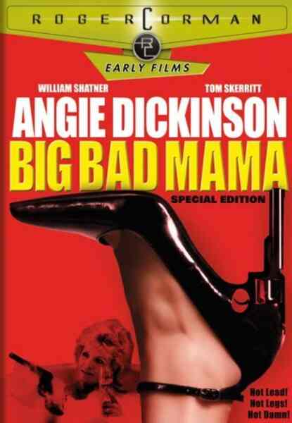 Big Bad Mama (1974) Screenshot 4