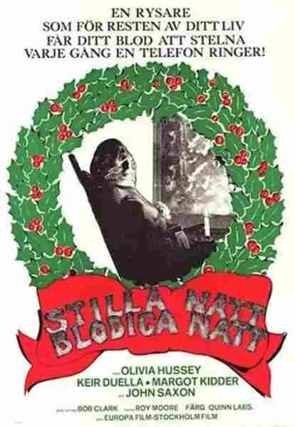 Black Christmas (1974) Screenshot 1