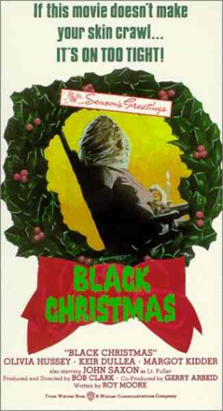 Black Christmas (1974) Screenshot 5