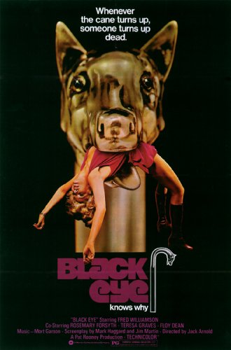 Black Eye (1974) Screenshot 1 