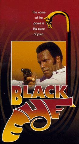 Black Eye (1974) Screenshot 2 