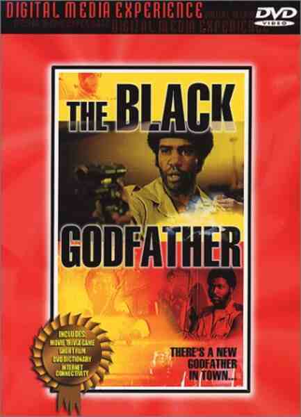 The Black Godfather (1974) Screenshot 1