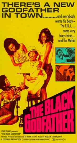 The Black Godfather (1974) Screenshot 2