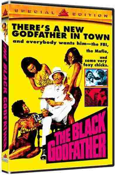 The Black Godfather (1974) Screenshot 3