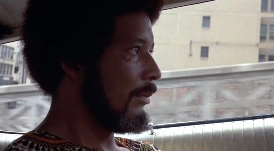 Black Samson (1974) Screenshot 3