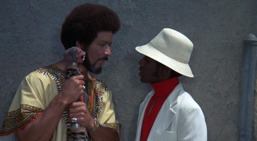Black Samson (1974) Screenshot 5