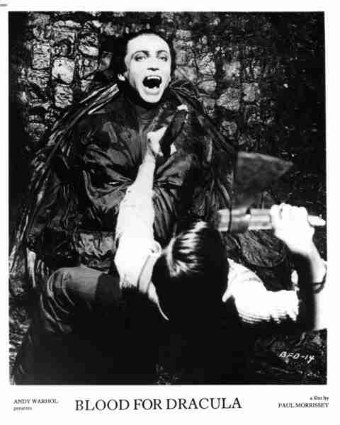 Blood for Dracula (1974) Screenshot 1