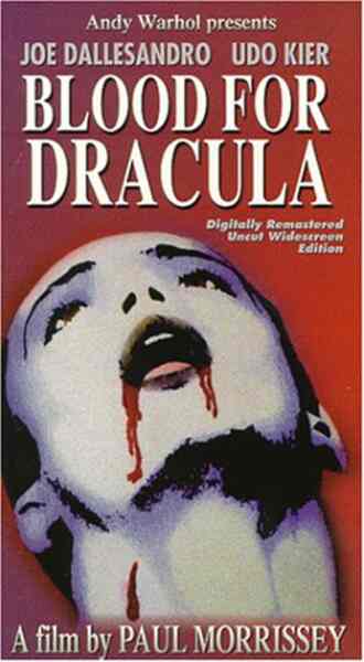 Blood for Dracula (1974) Screenshot 4