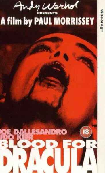 Blood for Dracula (1974) Screenshot 5