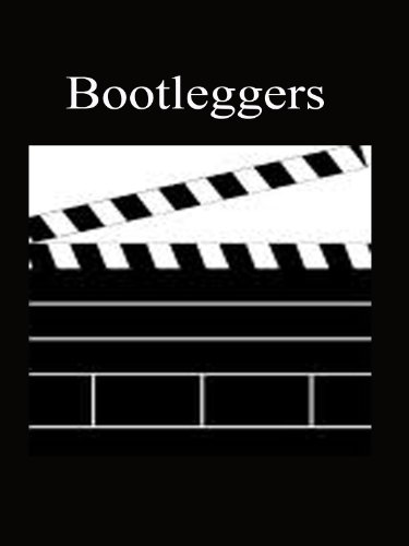 Bootleggers (1974) Screenshot 1