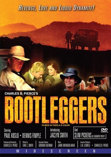 Bootleggers (1974) Screenshot 2