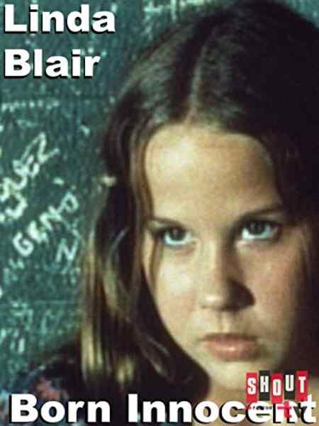 Born Innocent (1974) starring Linda Blair on DVD DVD Born Innocent (1974) Screenshot 1