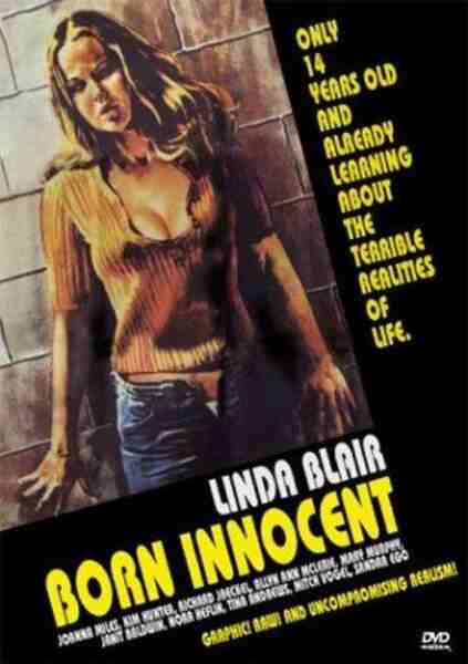 Born Innocent (1974) starring Linda Blair on DVD DVD Born Innocent (1974) Screenshot 2