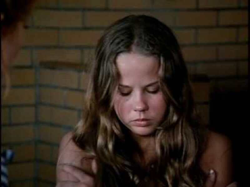 Born Innocent (1974) Screenshot 3
