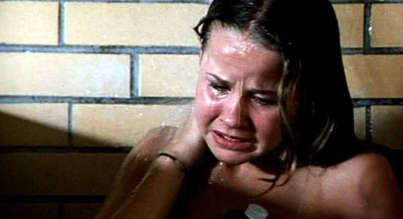 Born Innocent (1974) starring Linda Blair on DVD DVD Born Innocent (1974) Screenshot 4