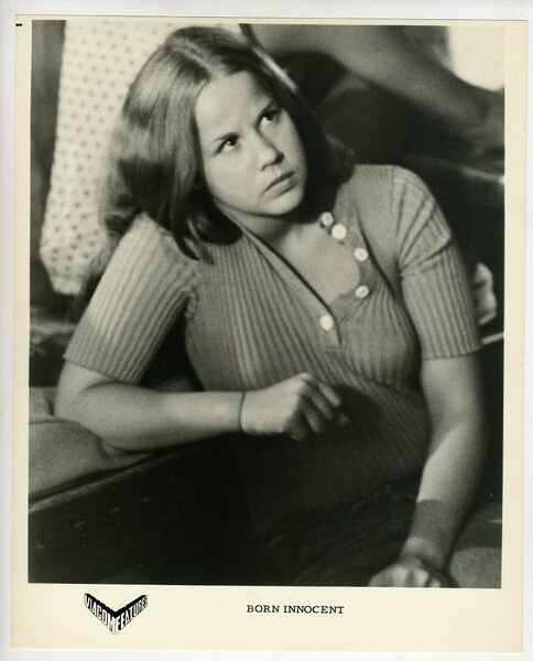 Born Innocent (1974) starring Linda Blair on DVD DVD Born Innocent (1974) Screenshot 5