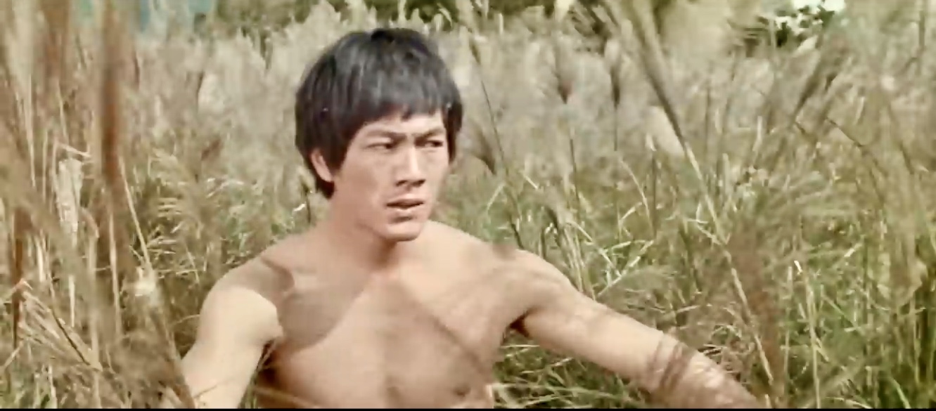 Dragons Die Hard (1975) Screenshot 2