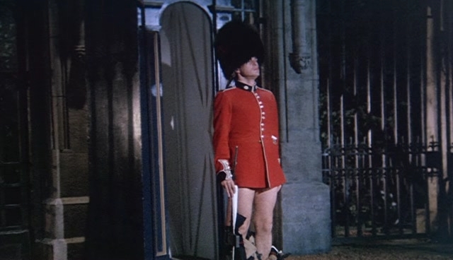The Bunny Caper (1974) Screenshot 4