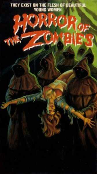 The Ghost Galleon (1974) Screenshot 2