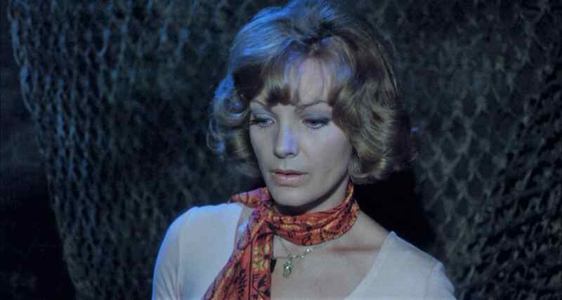 The Ghost Galleon (1974) Screenshot 4