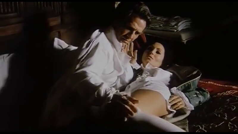 Cagliostro (1975) Screenshot 2