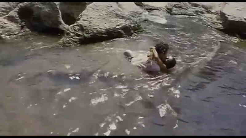 Cagliostro (1975) Screenshot 4