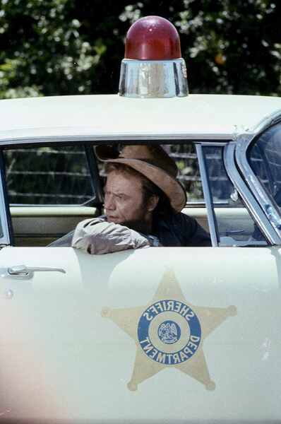 The California Kid (1974) starring Martin Sheen on DVD DVD The California Kid (1974) Screenshot 4