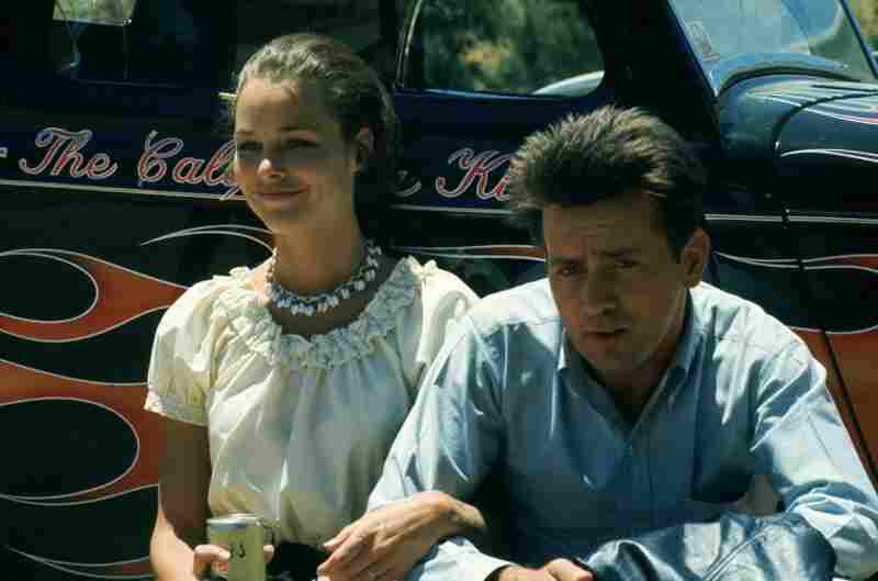 The California Kid (1974) starring Martin Sheen on DVD DVD The California Kid (1974) Screenshot 5