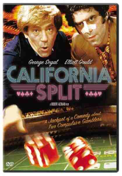 California Split (1974) Screenshot 2