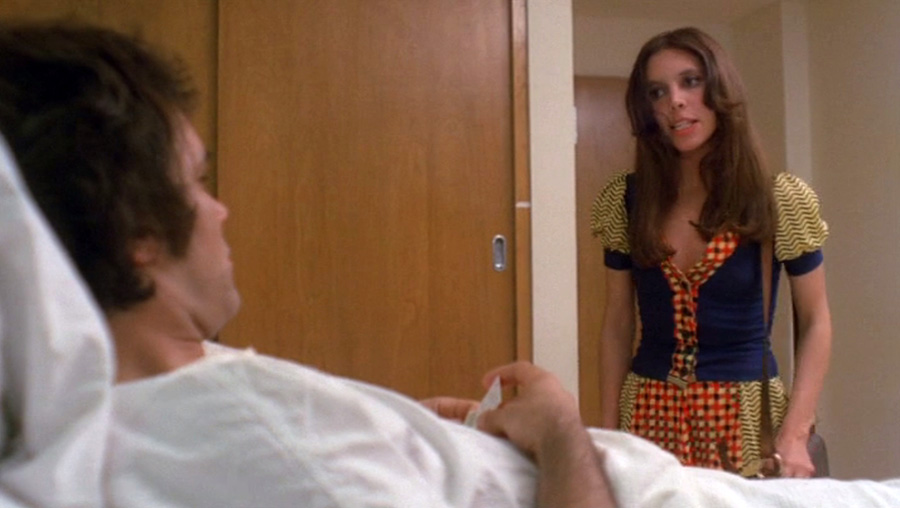 Candy Stripe Nurses (1974) Screenshot 1 