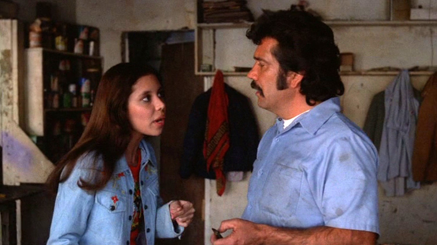 Candy Stripe Nurses (1974) Screenshot 3 