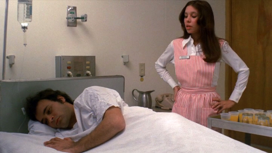 Candy Stripe Nurses (1974) Screenshot 5 