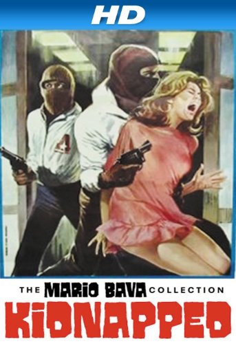 Rabid Dogs (1974) Screenshot 1