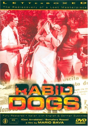 Rabid Dogs (1974) Screenshot 3