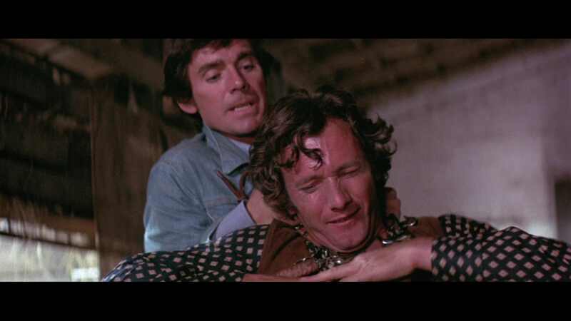 Caravan to Vaccares (1974) Screenshot 4