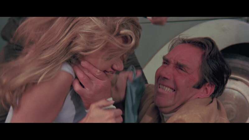 Caravan to Vaccares (1974) Screenshot 5