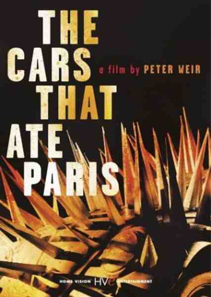 The Cars That Ate Paris (1974) Screenshot 2