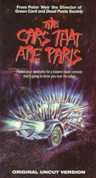 The Cars That Ate Paris (1974) Screenshot 3