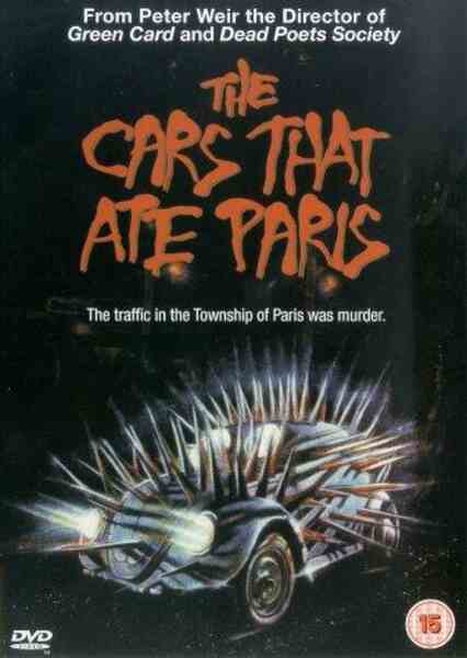 The Cars That Ate Paris (1974) Screenshot 4