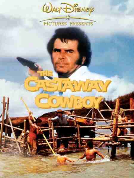 The Castaway Cowboy (1974) Screenshot 1